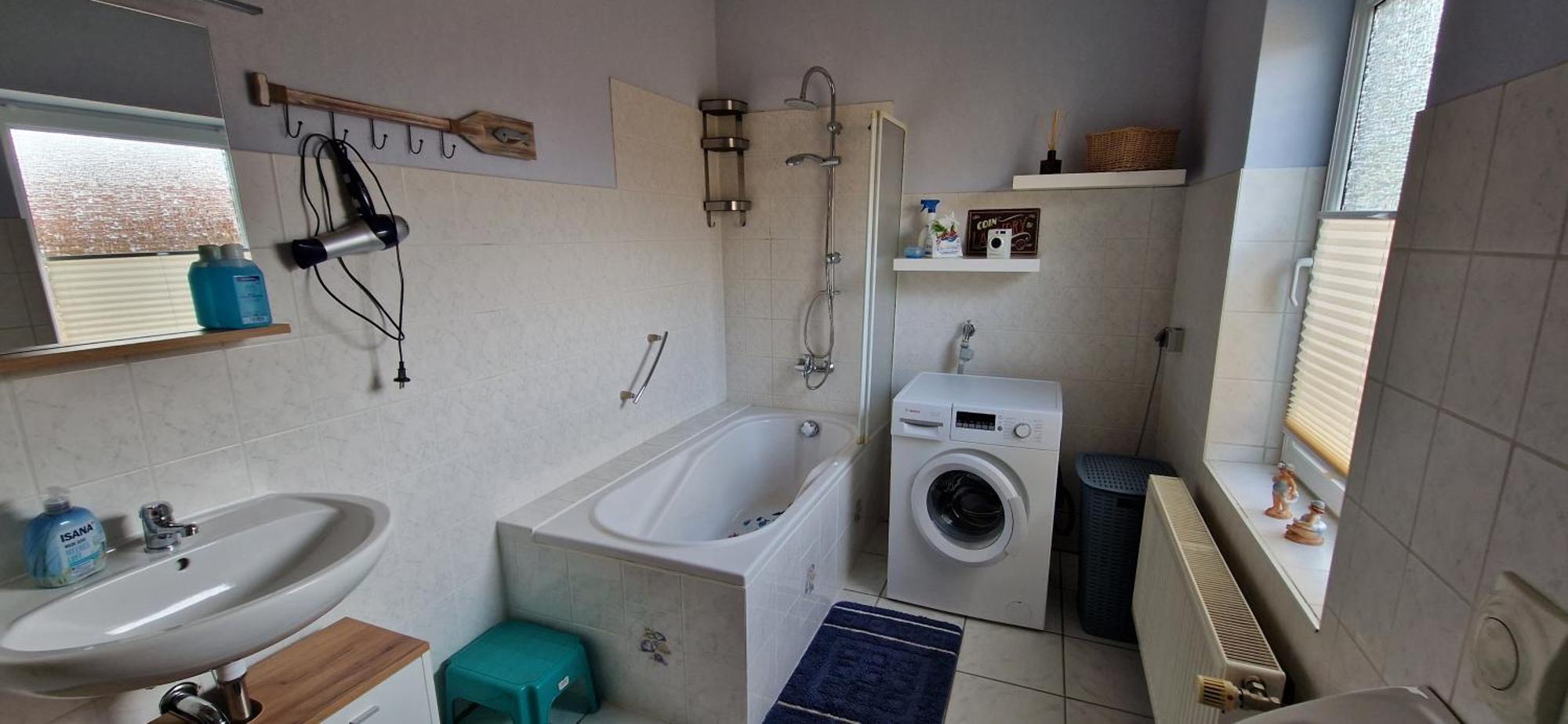 Familienfreundlicher Ferienbungalow Sunnyside Glasau エクステリア 写真