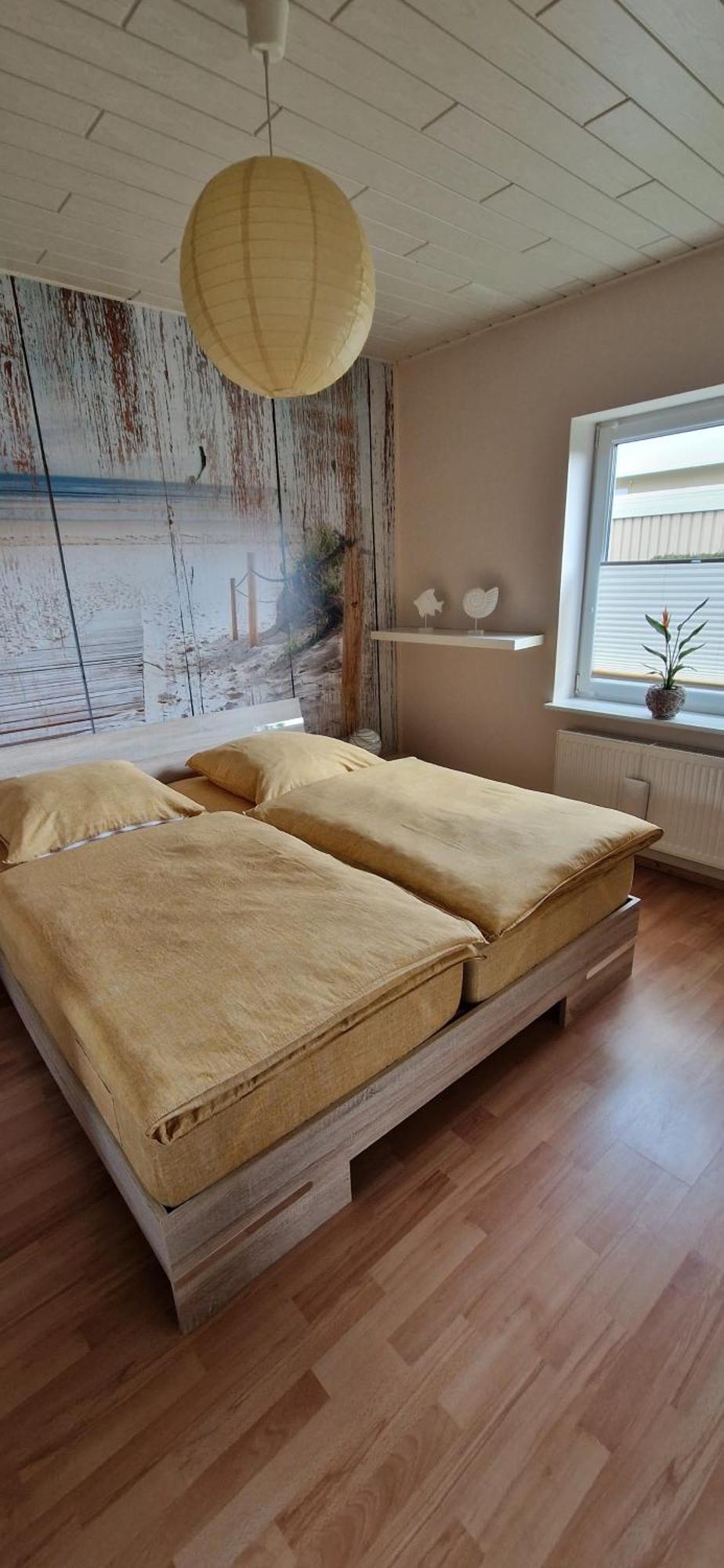 Familienfreundlicher Ferienbungalow Sunnyside Glasau エクステリア 写真