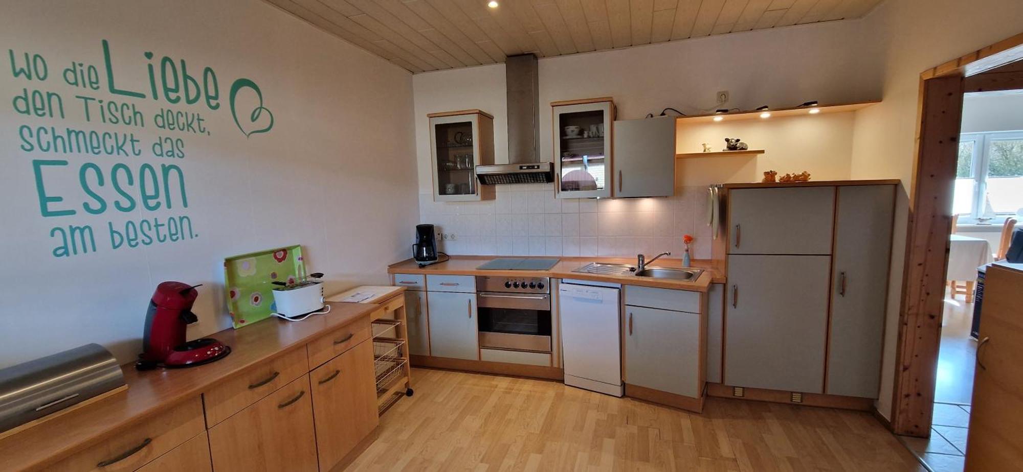 Familienfreundlicher Ferienbungalow Sunnyside Glasau エクステリア 写真