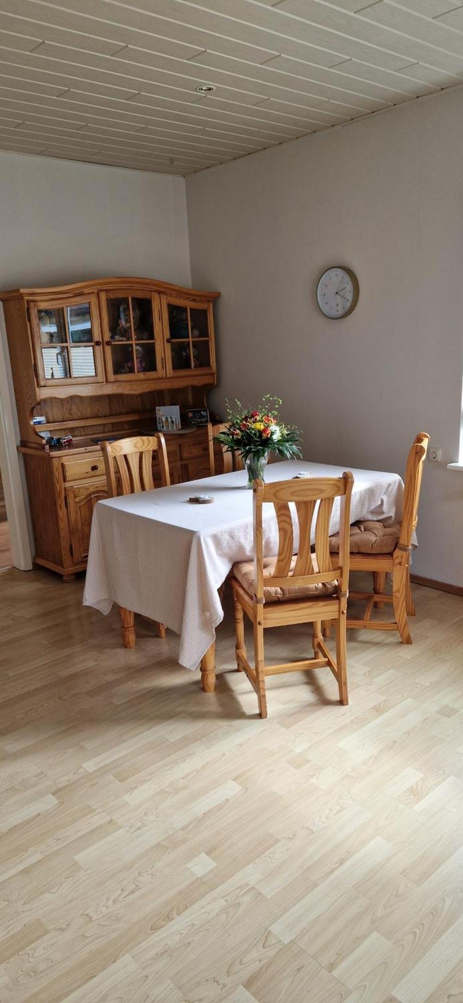 Familienfreundlicher Ferienbungalow Sunnyside Glasau エクステリア 写真