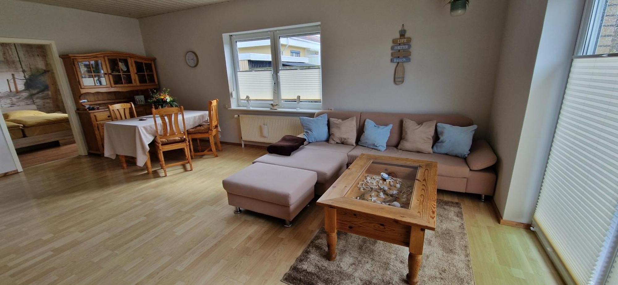 Familienfreundlicher Ferienbungalow Sunnyside Glasau エクステリア 写真